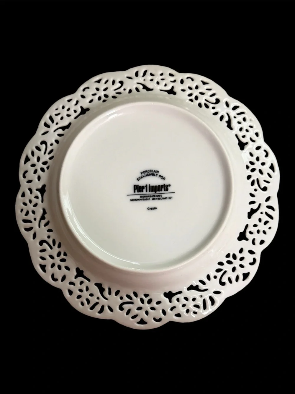Set of 3 Pier 1 Imports 